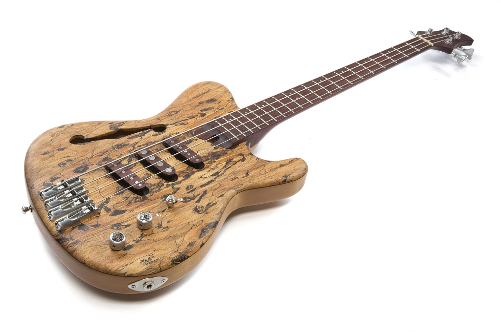 t.man guitars T.C.Buzz