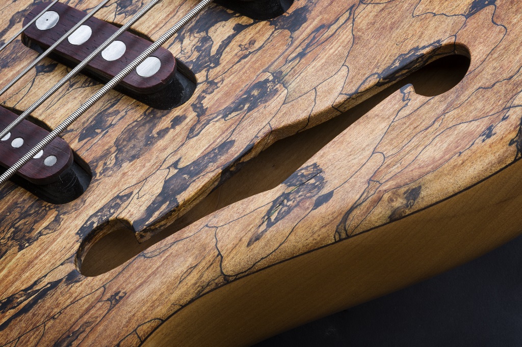 t.man guitars T.C.Buzz
