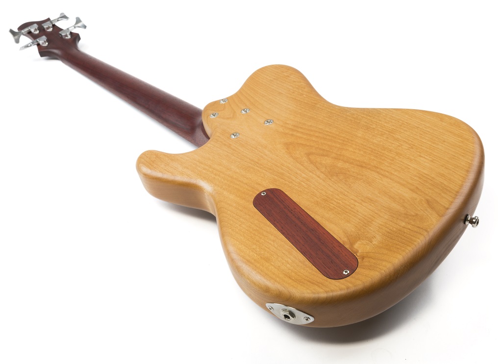t.man guitars T.C.Buzz
