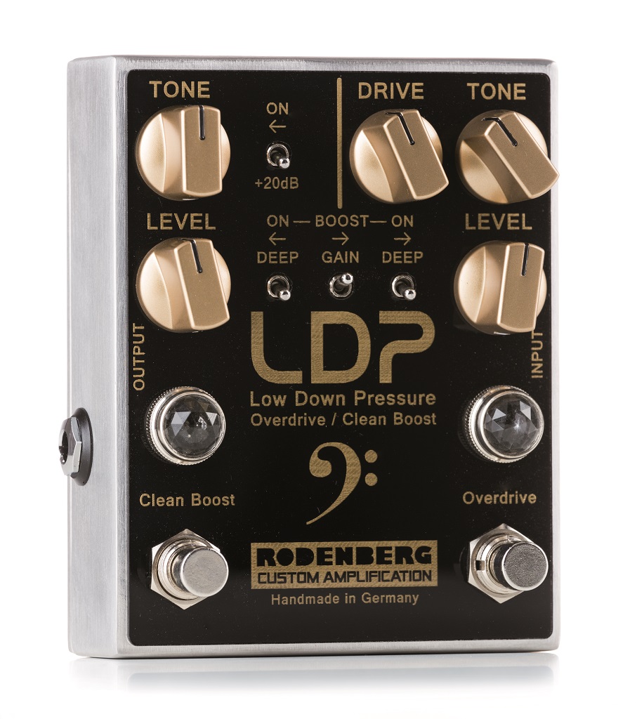 Rodenberg LDP