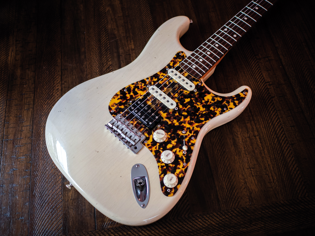 Interview Larkin Poe GITARRE BASS