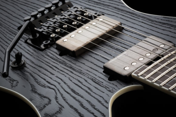 Test: Jackson Pro Series Signature Jeff Loomis Kelly Ash | GITARRE & BASS