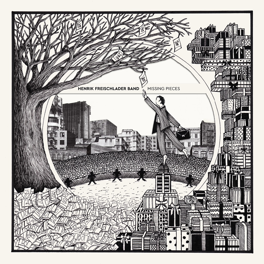 Die Platten Des Monats Locals Special Gitarre Bass