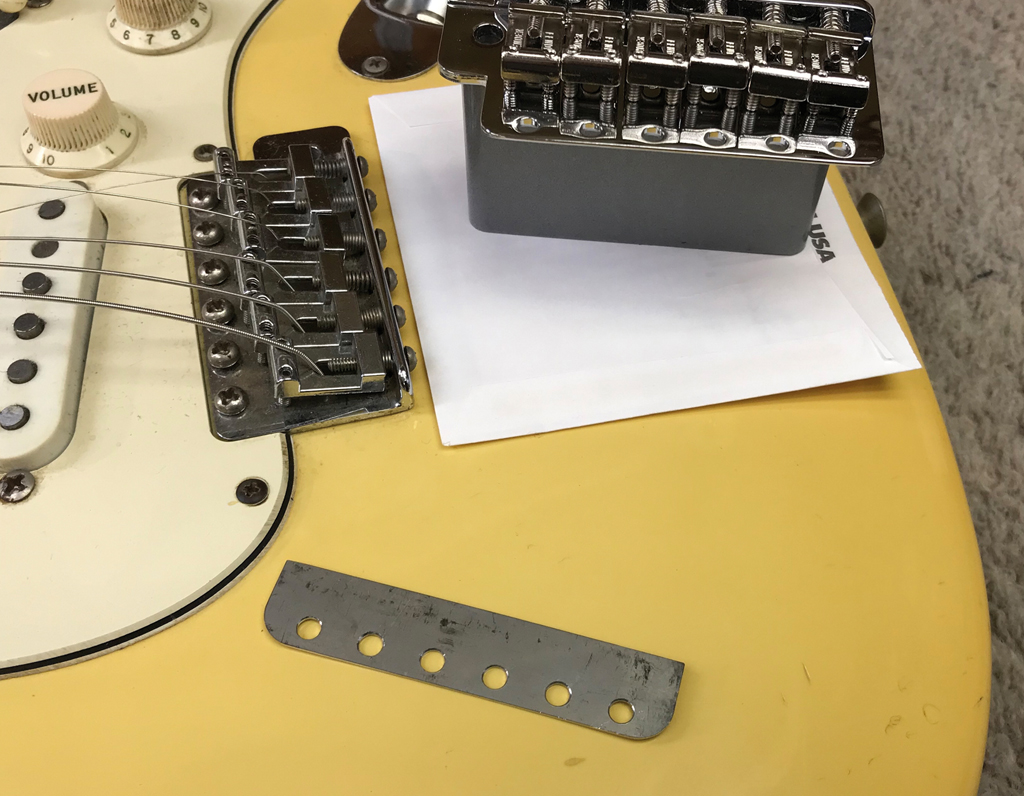 Gitarren 3 in1 Reparatur Werkzeug Saitenkurbel String Schneider