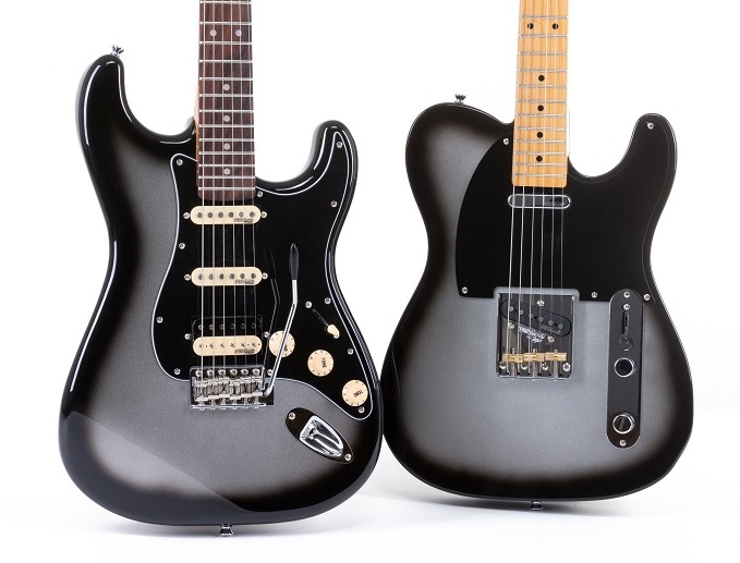 Test: Vintage 25th Anniversary Series V6H und V75 | GITARRE & BASS