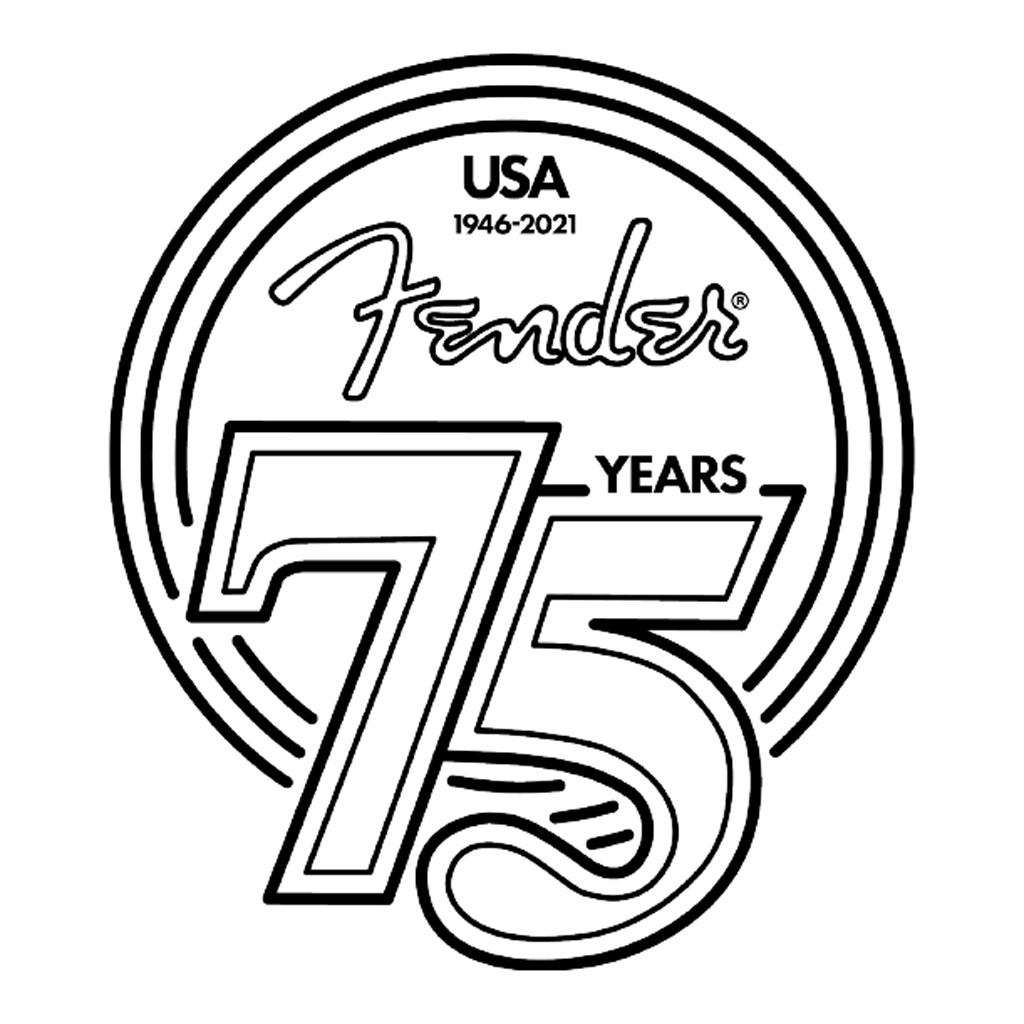 75 Jahre Fender Das elektrische Imperium des Leo Fender GITARRE & BASS