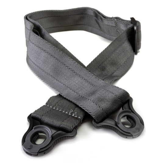 Test D’Addario Auto Lock Strap 50BAL GITARRE & BASS