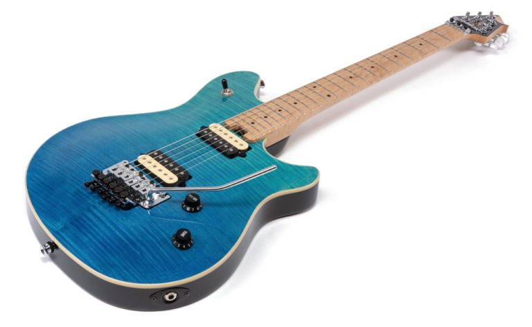 Test Peavey HP2 GITARRE & BASS