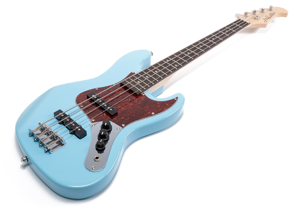 J&d mini deals bass