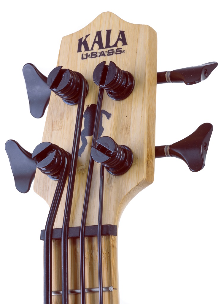 Kala U-Bass Bamboo 4 NT