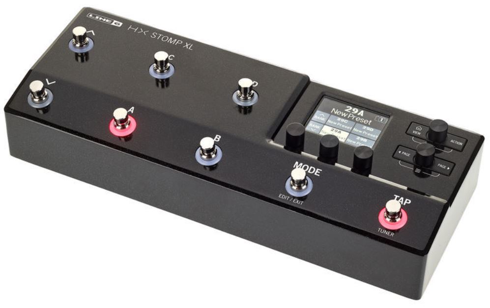 Line 6 stomp. Line 6 HX Stomp. Line 6 HX Stomp XL. Line 6 Helix HX Stomp. Гитарный процессор line6 Stomp.