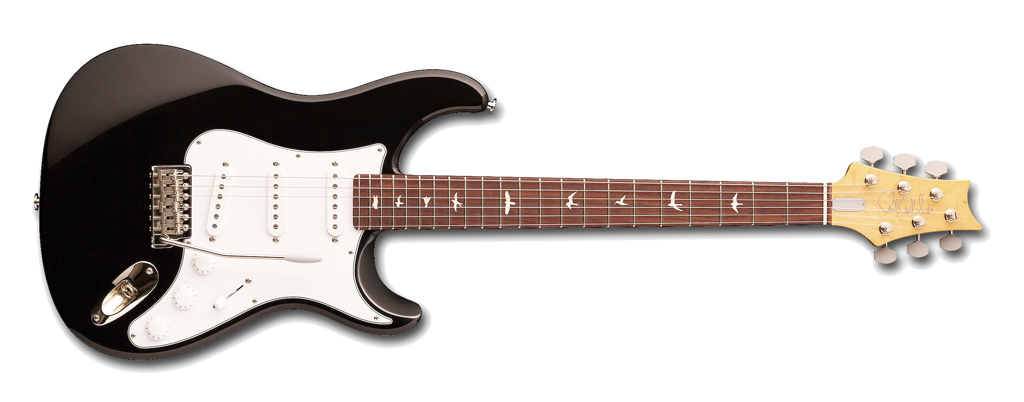 John Mayer PRS Silver Sky