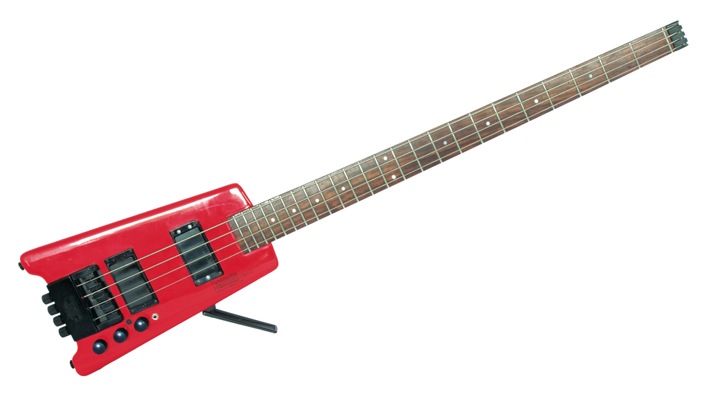 Hohner b2 bass sales
