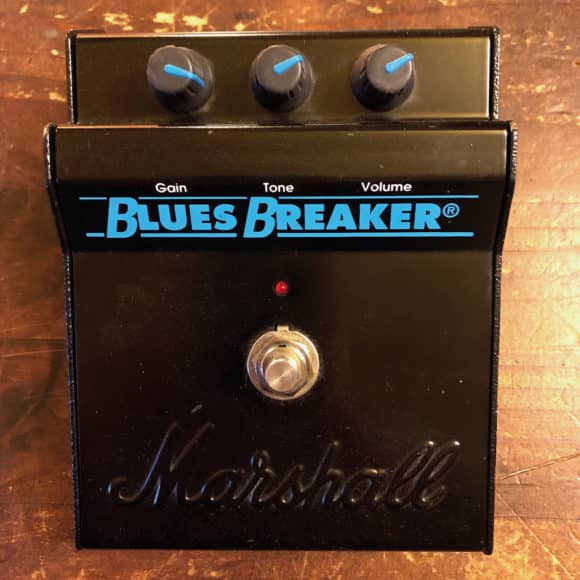 Parts Lounge Overdrive … oder Overkill? Teil 2 GITARRE & BASS