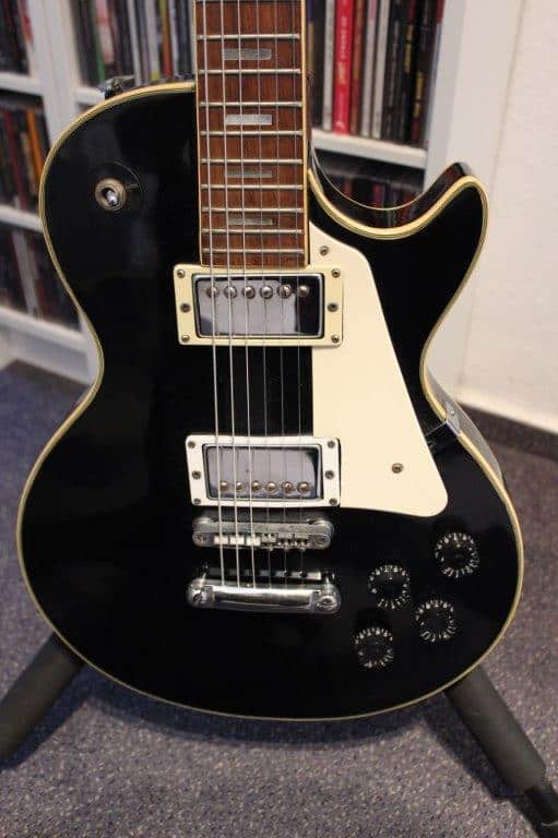 Arirang guitar deals